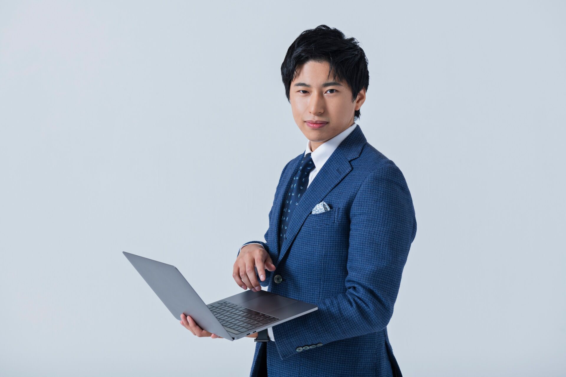 お客様の業務改善に直接貢献できる仕事